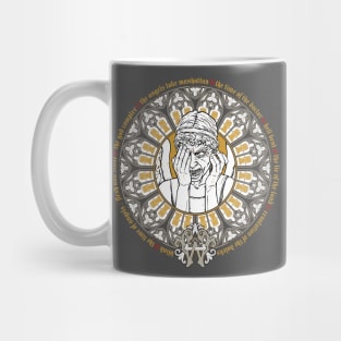 Rogue Angel 2 Mug